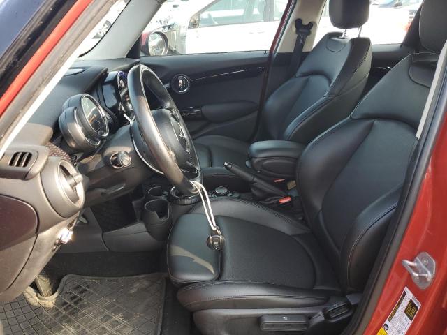 Photo 7 from auction – 2015 MINI COOPER S with VIN WMWXU3C52F2B66559