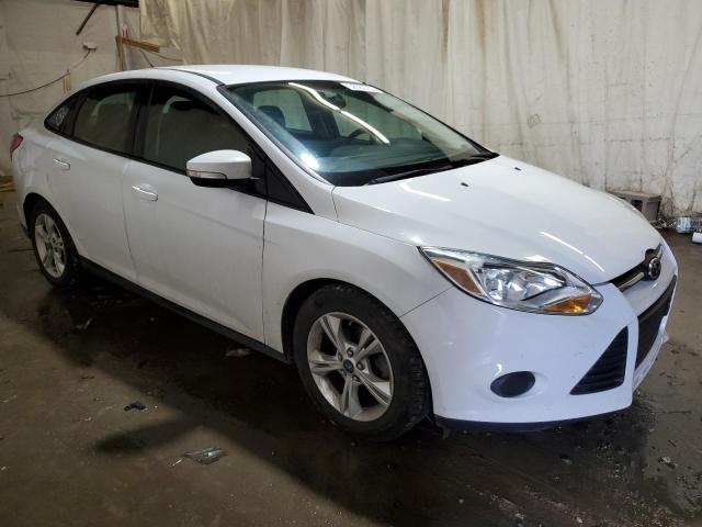 Фото 4 с аукциона – 2014 FORD FOCUS SE с VIN 1FADP3F21EL408459