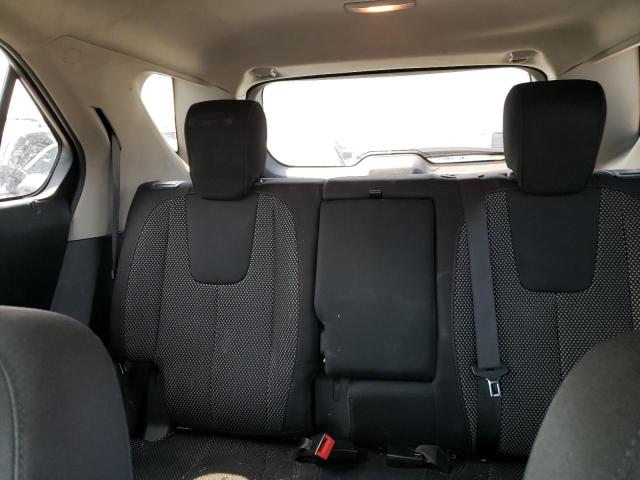 Photo 10 from auction – 2015 CHEVROLET EQUINOX LT with VIN 2GNFLGEK5F6386832