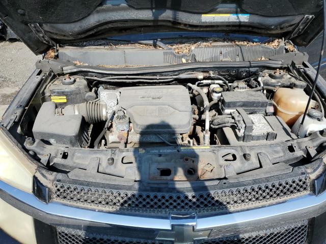 Photo 12 from auction – 2005 CHEVROLET EQUINOX with VIN 2CNDL73F856183465