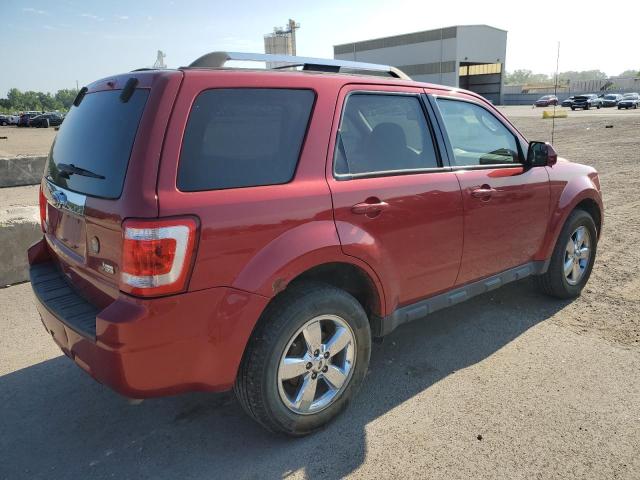 Photo 3 from auction – 2012 FORD ESCAPE LIM with VIN 1FMCU9EG6CKB78236