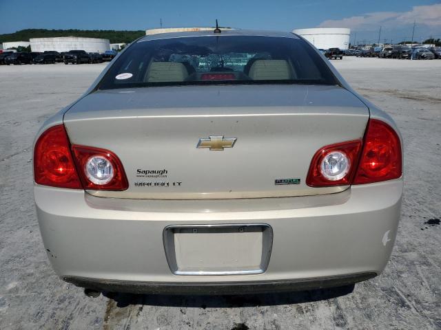 Photo 6 from auction – 2011 CHEVROLET MALIBU 2LT with VIN 1G1ZD5EU2BF220396