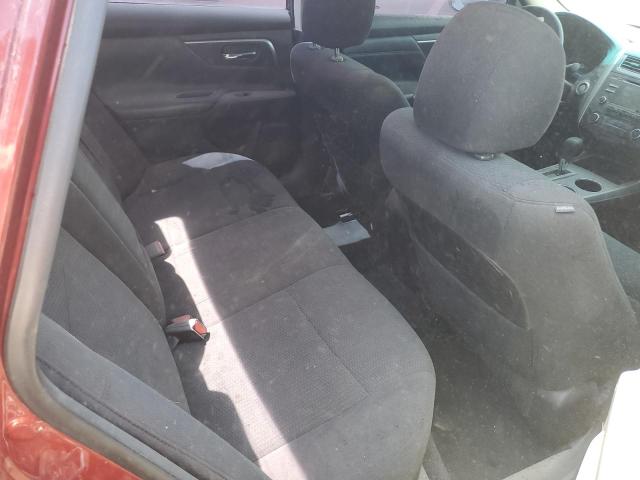 Photo 11 from auction – 2015 NISSAN ALTIMA 2.5 with VIN 1N4AL3AP6FC470183
