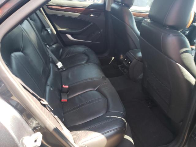 Photo 10 from auction – 2010 CADILLAC CTS PREMIU with VIN 1G6DS8EV9A0115005
