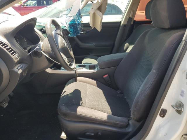 Photo 7 from auction – 2014 NISSAN ALTIMA 2.5 with VIN 1N4AL3AP8EN250689
