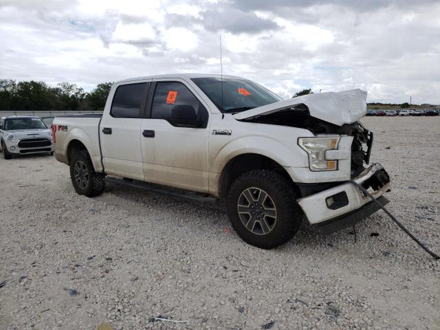 Photo 4 from auction – 2015 FORD F150 SUPER with VIN 1FTEW1EF5FFC29500