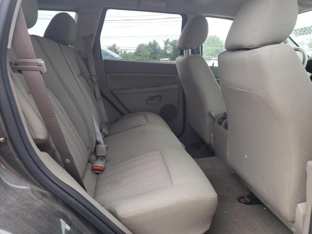 Photo 11 from auction – 2005 JEEP GRND CHERO with VIN 1J4HR48N55C630239