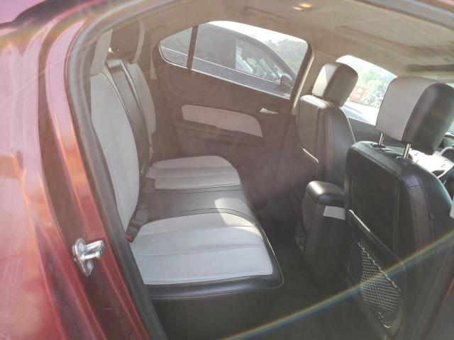 Photo 11 from auction – 2016 CHEVROLET EQUINOX LT with VIN 2GNFLGE38G6325291