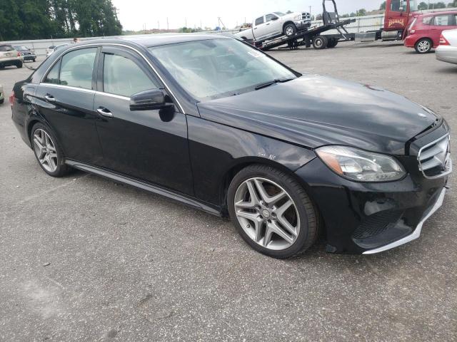 Photo 4 from auction – 2014 MERCEDES-BENZ E 350 4MAT with VIN WDDHF8JB2EA993704