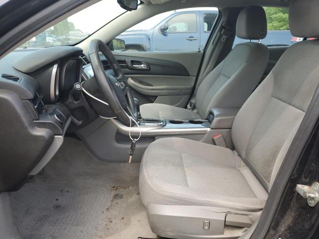 Photo 7 from auction – 2013 CHEVROLET MALIBU LS with VIN 1G11B5SA2DF325519