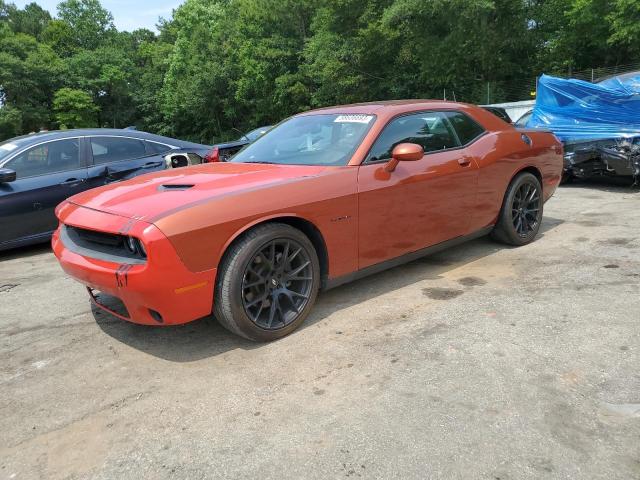 DODGE CHALLENGER 2020 with VIN 2C3CDZBT5LH182862 - Photo from auction