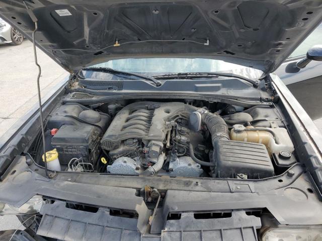 Photo 11 from auction – 2010 DODGE CHALLENGER with VIN 2B3CJ4DV6AH321496