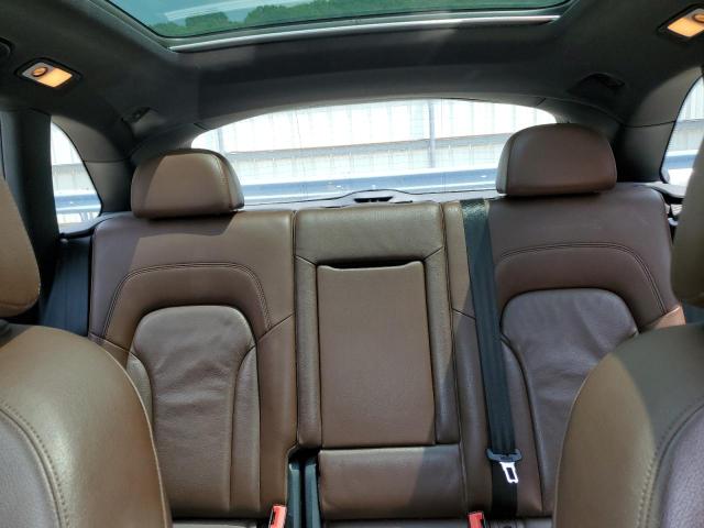 Photo 10 from auction – 2013 AUDI Q5 PREMIUM with VIN WA1DGAFP6DA079644
