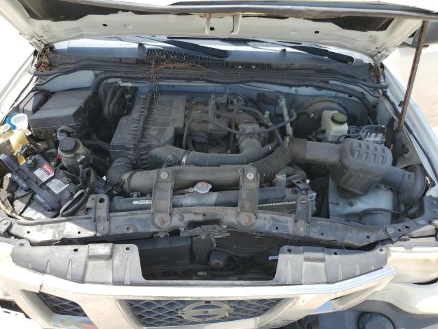 Photo 11 from auction – 2016 NISSAN FRONTIER S with VIN 1N6BD0CT0GN790218