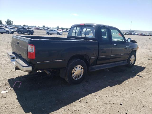 Photo 3 from auction – 1995 TOYOTA T100 with VIN JT4VD12E4S0005665