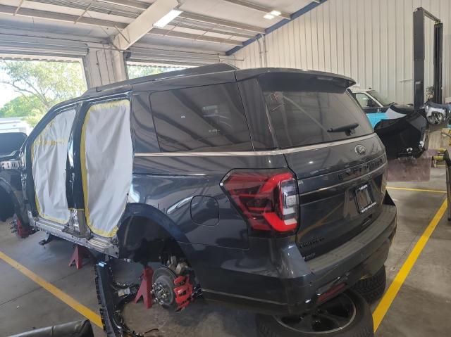 Фото 3 с аукциона – 2023 FORD EXPEDITION с VIN 1FMJU2AG2PEA03491