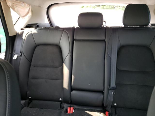 Photo 10 from auction – 2022 MAZDA CX-5 SELEC with VIN JM3KFBBM3N0639491