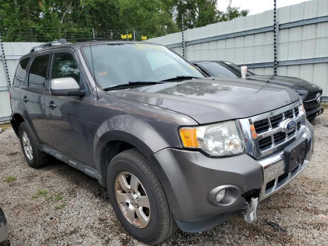 Снимка 4 от търг – 2011 FORD ESCAPE LIM с VIN 1FMCU0E77BKA80519