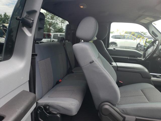 Photo 10 from auction – 2015 FORD F350 SUPER with VIN 1FT8X3BT8FED02347
