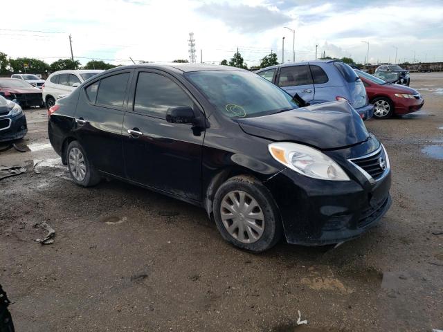 Photo 4 from auction – 2014 NISSAN VERSA S with VIN 3N1CN7AP5EL838279