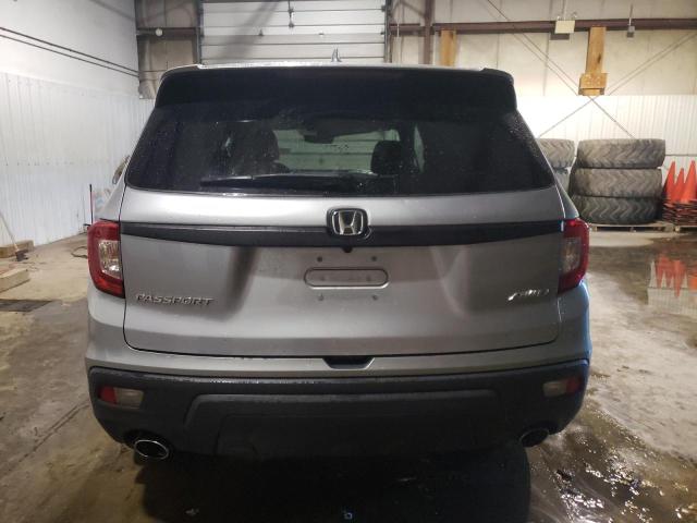Photo 6 from auction – 2020 HONDA PASSPORT E with VIN 5FNYF8H5XLB013876