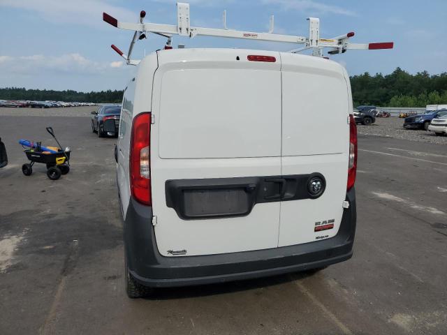 Photo 6 from auction – 2021 RAM PROMASTER with VIN ZFBHRFAB2M6T82677