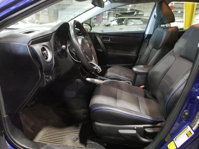 Photo 7 from auction – 2017 TOYOTA COROLLA L with VIN 2T1BURHE0HC947736