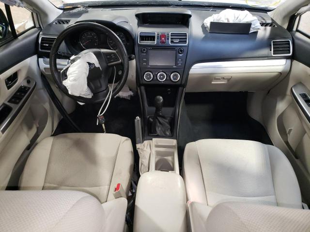 Photo 8 from auction – 2016 SUBARU IMPREZA with VIN JF1GPAA64G9213452