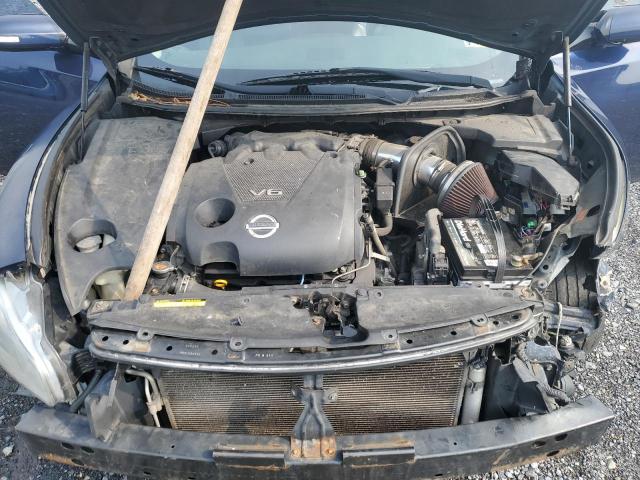 Photo 11 from auction – 2012 NISSAN MAXIMA SV with VIN 1N4AA5AP0CC841741