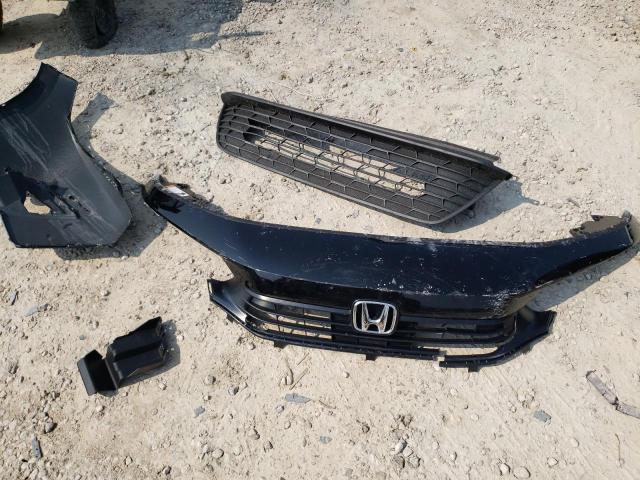 Photo 12 from auction – 2023 HONDA CIVIC LX with VIN 2HGFE2F29PH540874
