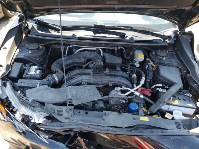 Photo 11 from auction – 2019 SUBARU CROSSTREK with VIN JF2GTADCXKH362049