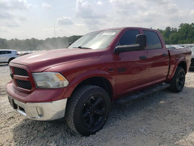 RAM 1500 SLT 2013 with VIN 1C6RR7LT8DS629583 - Photo from auction