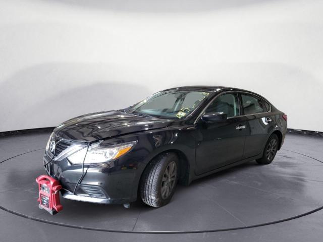 Photo 1 from auction – 2018 NISSAN ALTIMA 2.5 with VIN 1N4AL3AP2JC127735