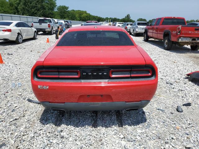 Photo 6 from auction – 2015 DODGE CHALLENGER with VIN 2C3CDZAG6FH717285