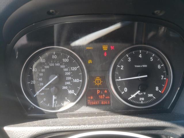 Photo 9 from auction – 2007 BMW 335 I with VIN WBAWB735X7P031386