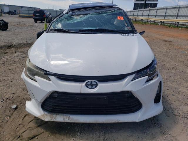 Photo 5 from auction – 2014 TOYOTA SCION TC with VIN JTKJF5C75E3081035