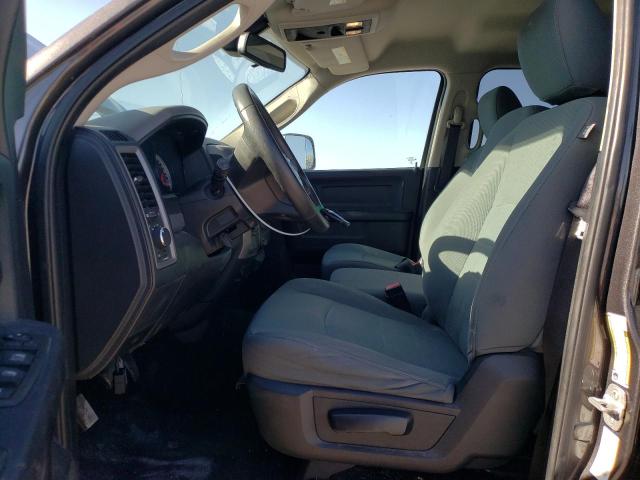 Photo 7 from auction – 2014 RAM 3500 ST with VIN 3C63R3CJ7EG247017