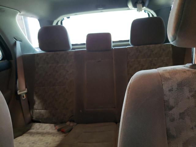 Photo 10 from auction – 2008 KIA SORENTO EX with VIN KNDJC735185827029