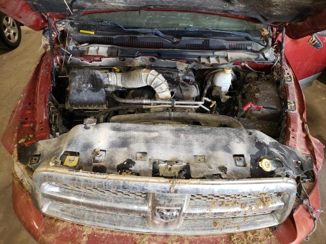 Photo 11 from auction – 2009 DODGE RAM 1500 with VIN 1D3HV13T09S810981