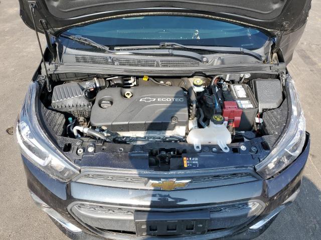 Photo 11 from auction – 2016 CHEVROLET SPARK LS with VIN KL8CB6SAXGC620808