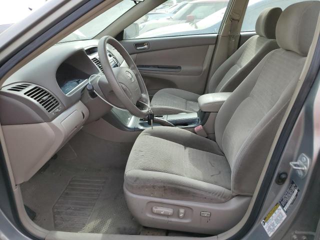 Photo 7 from auction – 2005 TOYOTA CAMRY LE with VIN 4T1BE32K05U948890