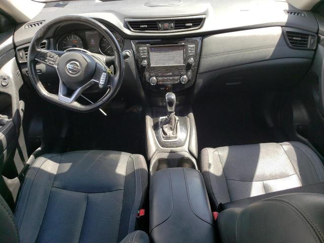 Photo 8 from auction – 2017 NISSAN ROGUE S with VIN JN8AT2MT1HW406751