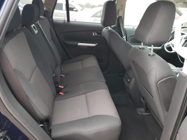 Photo 11 from auction – 2011 FORD EDGE SEL with VIN 2FMDK3JC3BBA88089