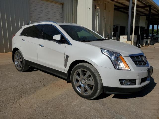Photo 4 from auction – 2010 CADILLAC SRX PREMIU with VIN 3GYFNCEY5AS623372