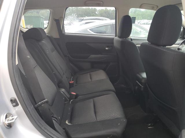 Photo 11 from auction – 2014 MITSUBISHI OUTLANDER with VIN JA4AD3A31EZ009516