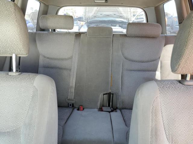 Photo 10 from auction – 2001 TOYOTA HIGHLANDER with VIN JTEHF21A310005999
