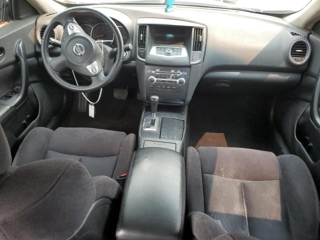 Photo 8 from auction – 2013 NISSAN MAXIMA S with VIN 1N4AA5AP8DC825028