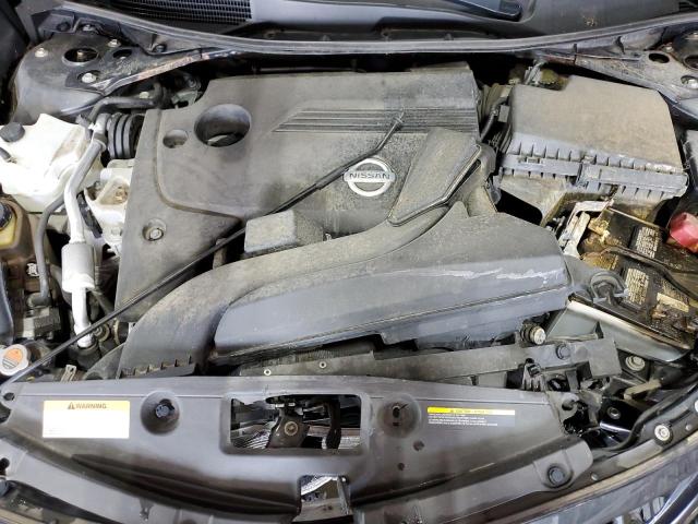 Photo 11 from auction – 2015 NISSAN ALTIMA 2.5 with VIN 1N4AL3AP5FN379913
