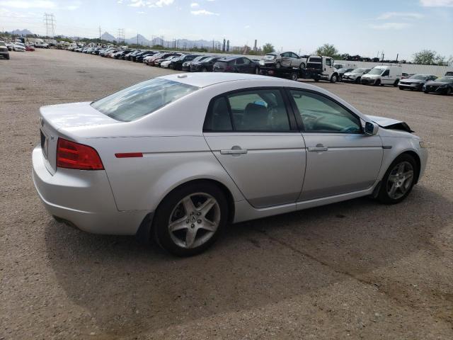 Photo 3 from auction – 2006 ACURA 3.2TL with VIN 19UUA66286A074622