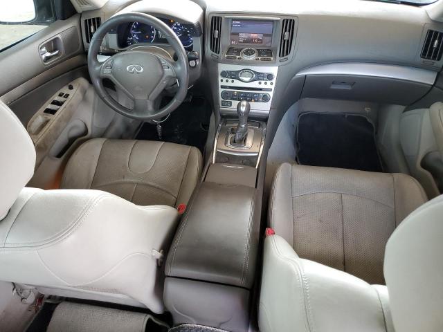 Photo 8 from auction – 2011 INFINITI G25 BASE with VIN JN1DV6AP9BM601536